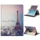 Sleevy iPad Air hoes Paris je T'aime