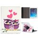Sleevy iPad Air hoes uilen love