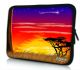 iPad hoes Afrika Sleevy