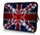 iPad hoes Engelse vlag Sleevy