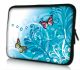 iPad hoes gekleurde vlindertjes Sleevy
