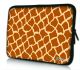 iPad hoes giraffe print Sleevy