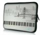 iPad hoes Golden Gate Bridge Sleevy