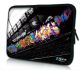 iPad hoes graffiti design Sleevy