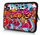 iPad hoes hiphop graffiti Sleevy