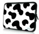 iPad hoes koeienvlekken Sleevy