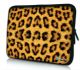 iPad hoes luipaardprint Sleevy