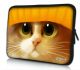 iPad hoes schattig katje Sleevy