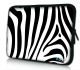 iPad hoes zebraprint Sleevy