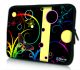 Laptophoes 11 inch artistiek design Sleevy