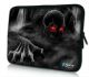 Laptophoes 13 inch horror design Sleevy