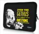 Laptophoes 13,3 inch genius - Sleevy