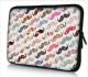 Laptophoes 13,3 inch snorren - Sleevy