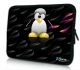Laptophoes 13 inch pinguin Sleevy