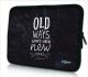 Laptophoes 14 inch old ways - Sleevy