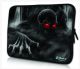 Sleevy 15,6 inch laptophoes horror