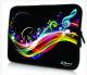 Sleevy 15,6 inch laptophoes muziek