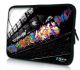 laptophoes 17 inch graffiti design Sleevy