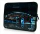 Sleevy 17 inch laptophoes sportauto design
