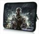 Laptophoes 17,3 inch special forces - Sleevy