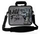 Laptoptas 13,3 inch wild and free - Sleevy