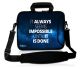 Laptoptas 14 inch impossible - Sleevy