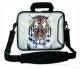Laptoptas 14 inch prachtige tijger - Sleevy