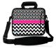 Laptoptas 15,6 inch chic patroon - Sleevy