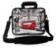 Sleevy 15,6 inch laptoptas Londen