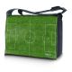 Sleevy 15,6 inch laptoptas voetbalveld