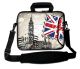 laptoptas 17 inch Big Ben Londen Sleevy