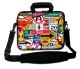 laptoptas 17 inch verkeersbordjes Sleevy