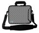 laptoptas 17 inch symbolen Sleevy