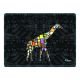 Muismat giraffe mozaiek design - Sleevy