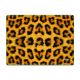 Muismat luipaard print - Sleevy
