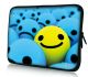Sleevy 11” laptophoes smiley          