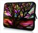 Sleevy 13,3 inch laptophoes kunst