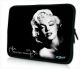 Sleevy 17 inch laptophoes marilyn monroe