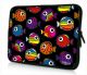 Sleevy 11” laptophoes visjes