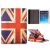 Sleevy iPad Air hoes Engeland