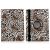 iPad Air hoes panterprint beige