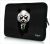 Tablethoes laptophoes 10,1 inch pandabeer office - Sleevy