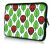 Laptophoes 14 inch lieveheersbeestjes Sleevy