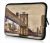 Sleevy 15,6 inch laptophoes Brooklyn Bridge uit New York