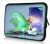 Laptophoes 15,6 inch engel artistiek - Sleevy