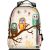 laptop rugzak 17,3