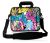 Laptoptas 14 inch hiphop cartoon - Sleevy