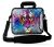 Laptoptas 14 inch tijger artistiek - Sleevy