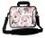 Laptoptas 15,6 inch rozen - Sleevy