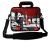 laptoptas 15 inch London love Sleevy